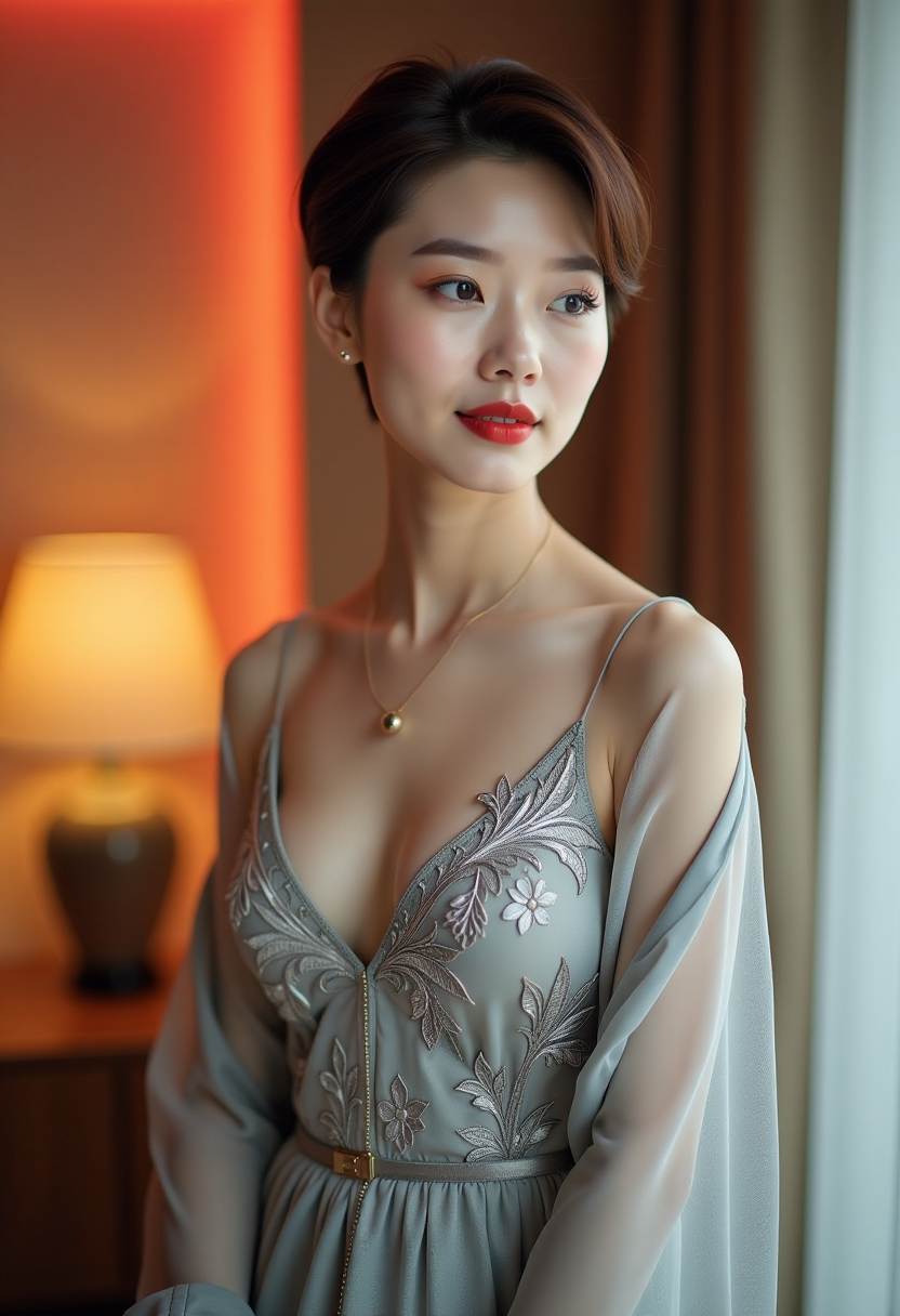 逆流追凶
